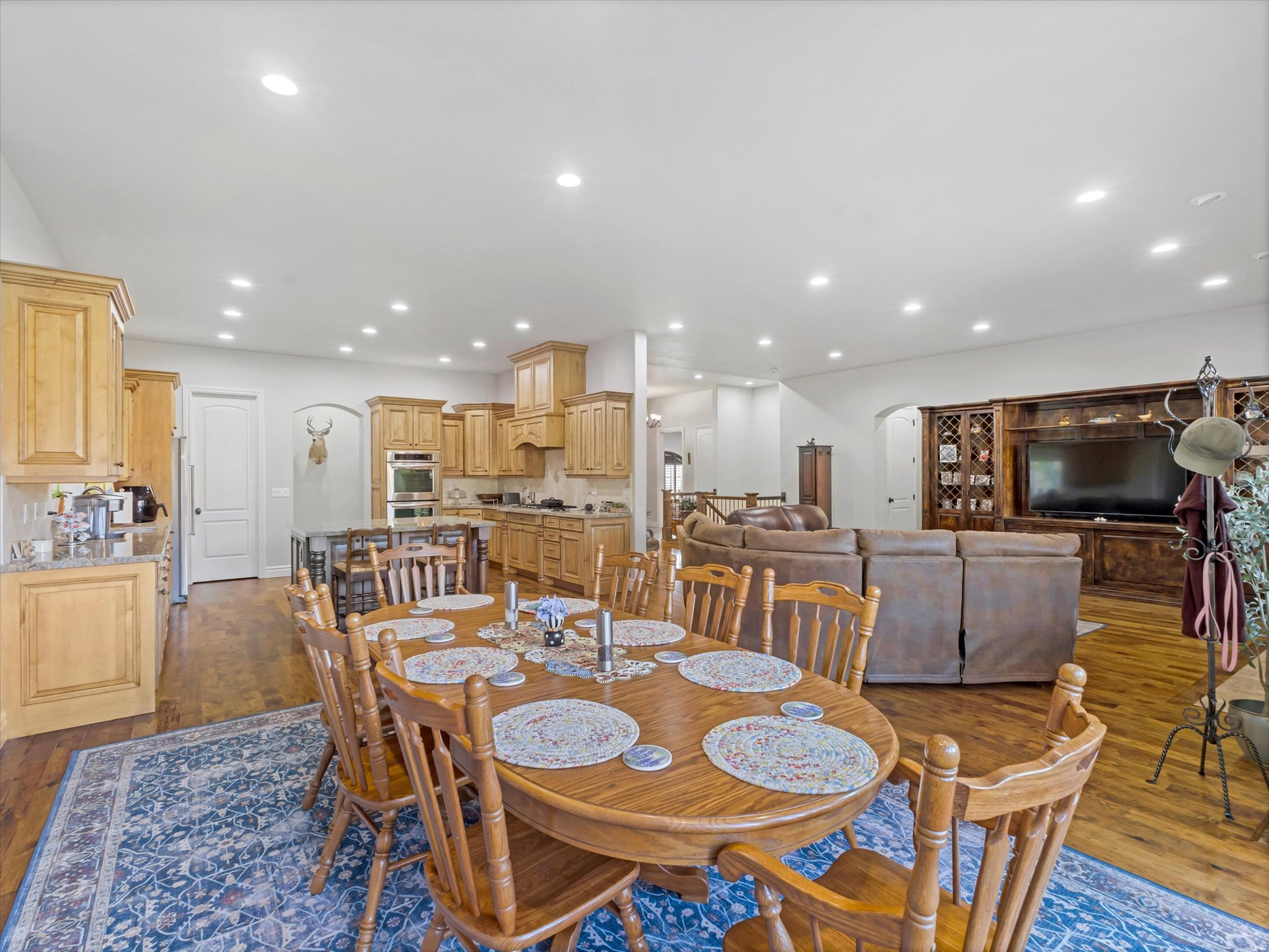 PEPPERWOOD CREEK - Residential