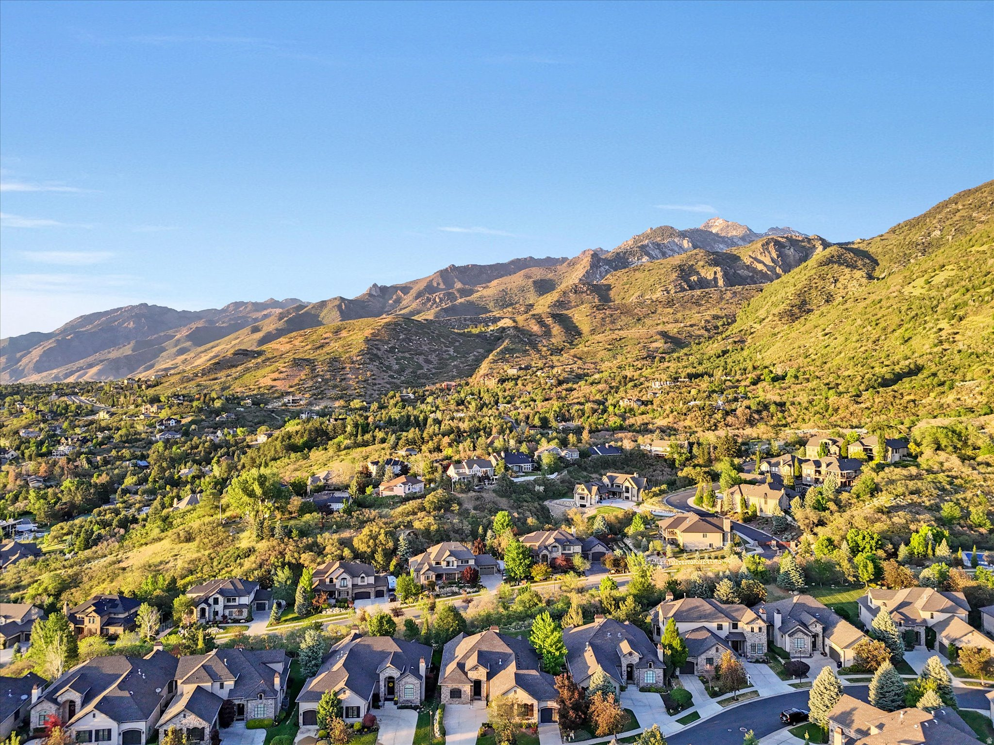 PEPPERWOOD CREEK - Residential