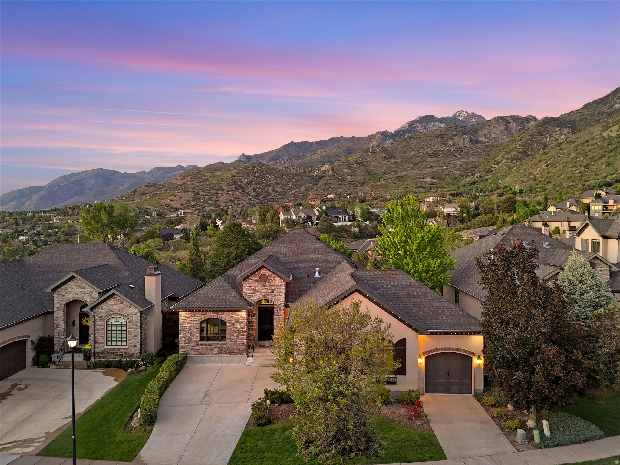 PEPPERWOOD CREEK - Residential