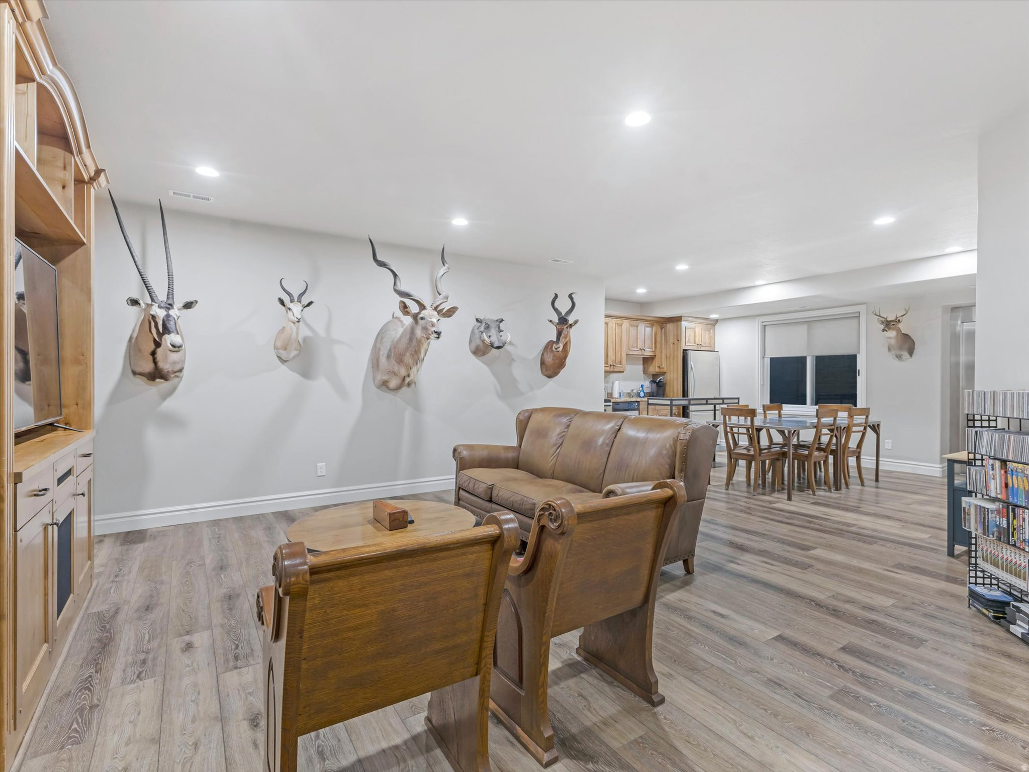 PEPPERWOOD CREEK - Residential