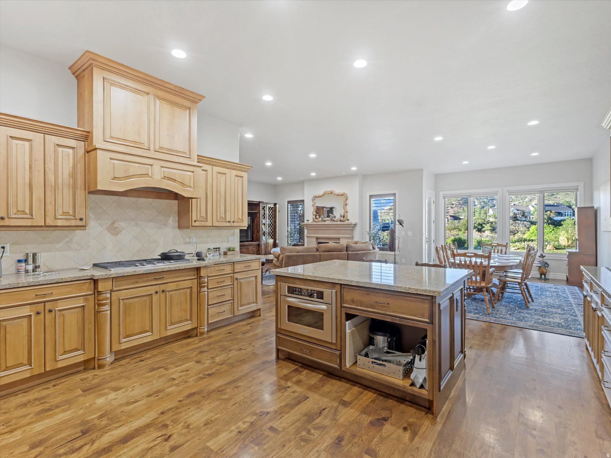 PEPPERWOOD CREEK - Residential