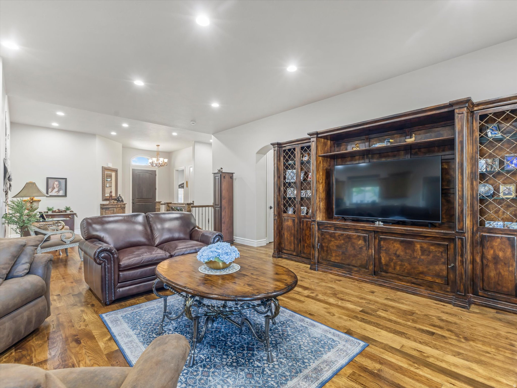 PEPPERWOOD CREEK - Residential