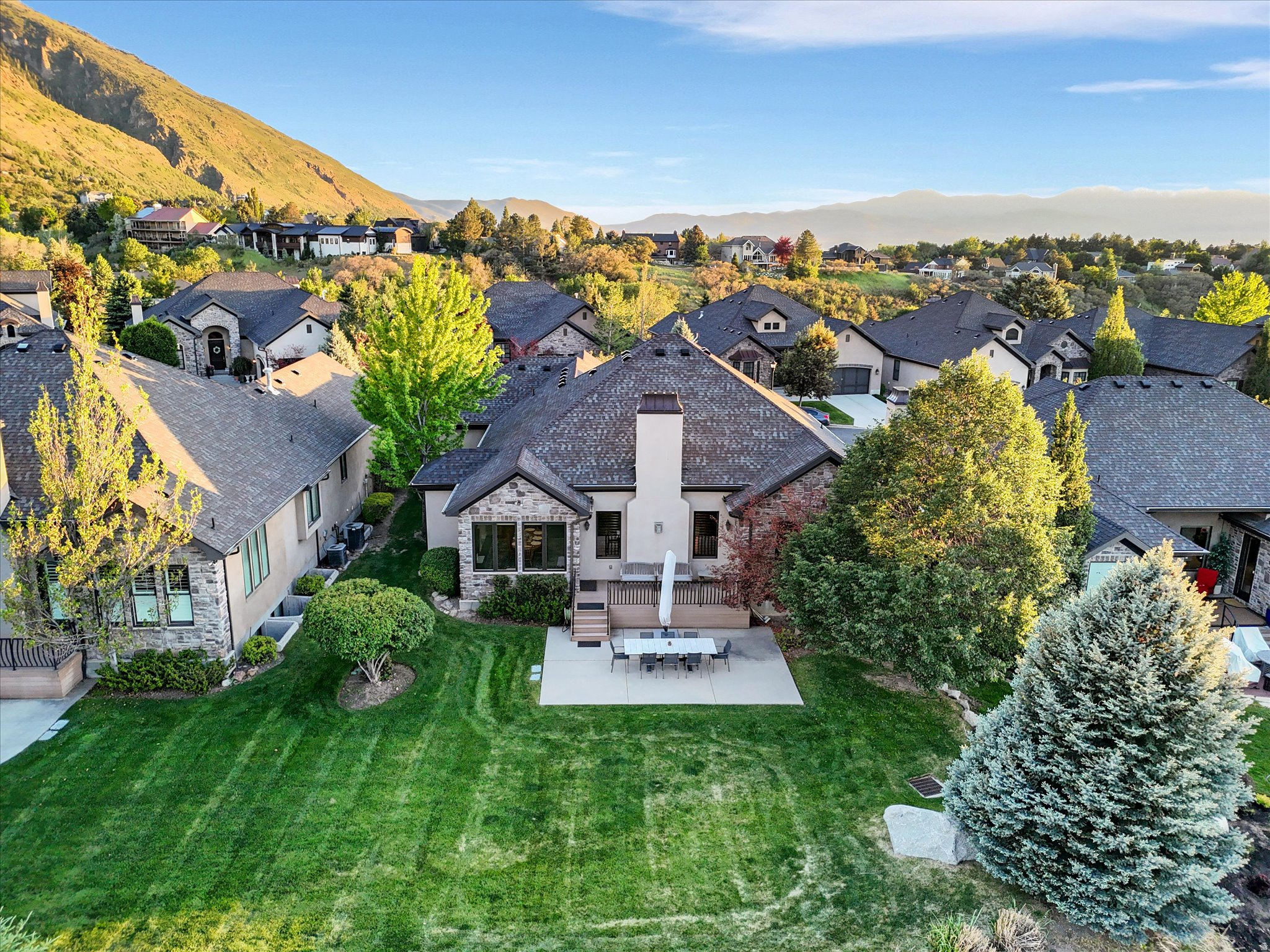 PEPPERWOOD CREEK - Residential