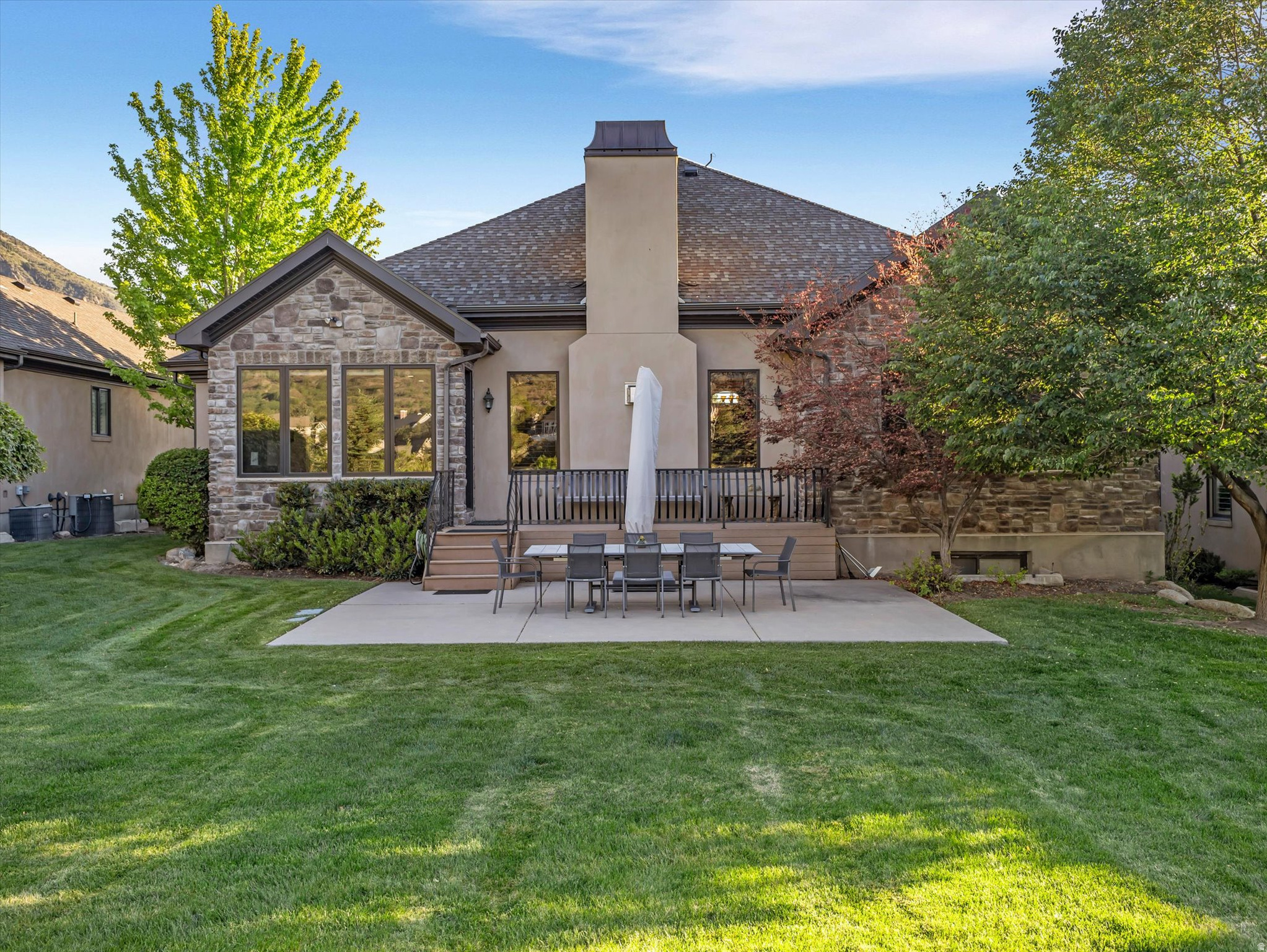 PEPPERWOOD CREEK - Residential