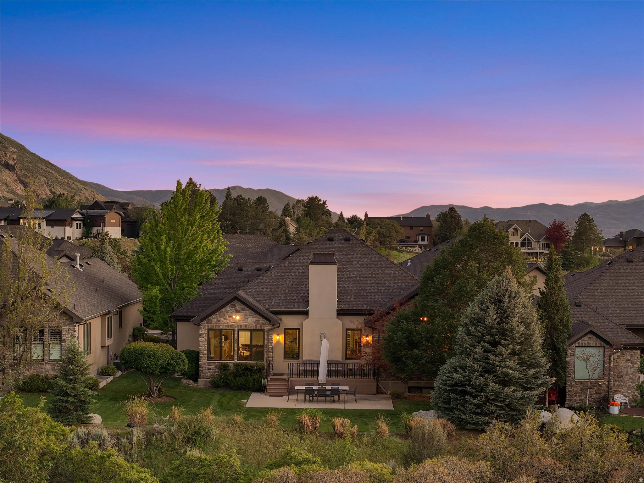 PEPPERWOOD CREEK - Residential