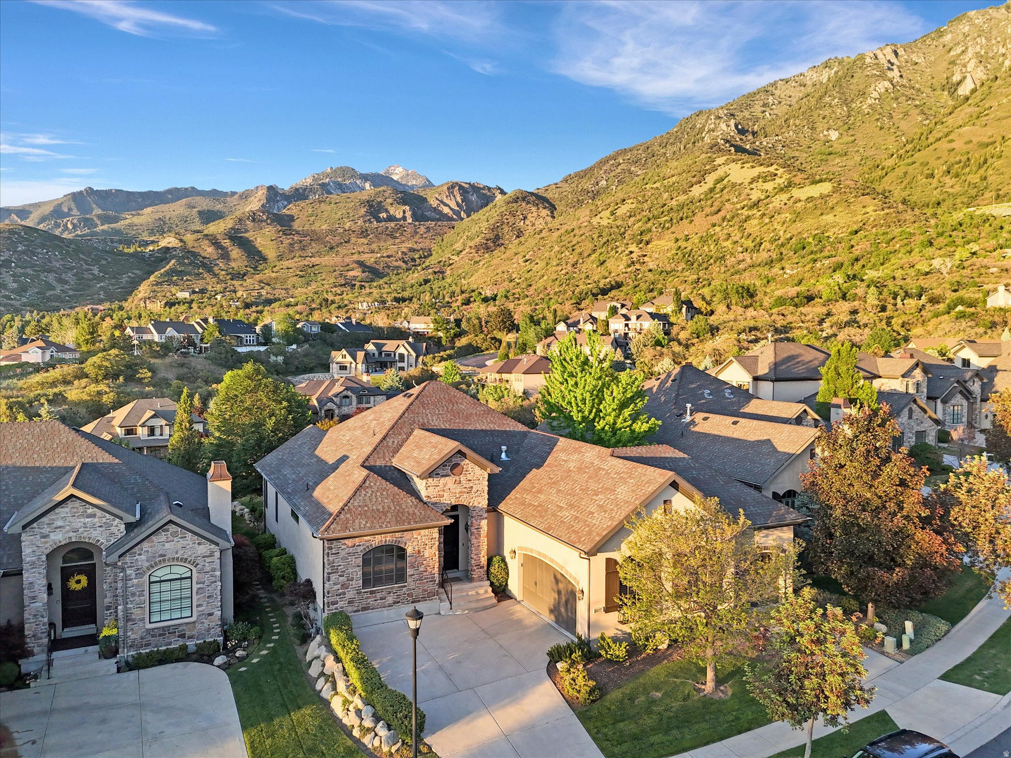 PEPPERWOOD CREEK - Residential