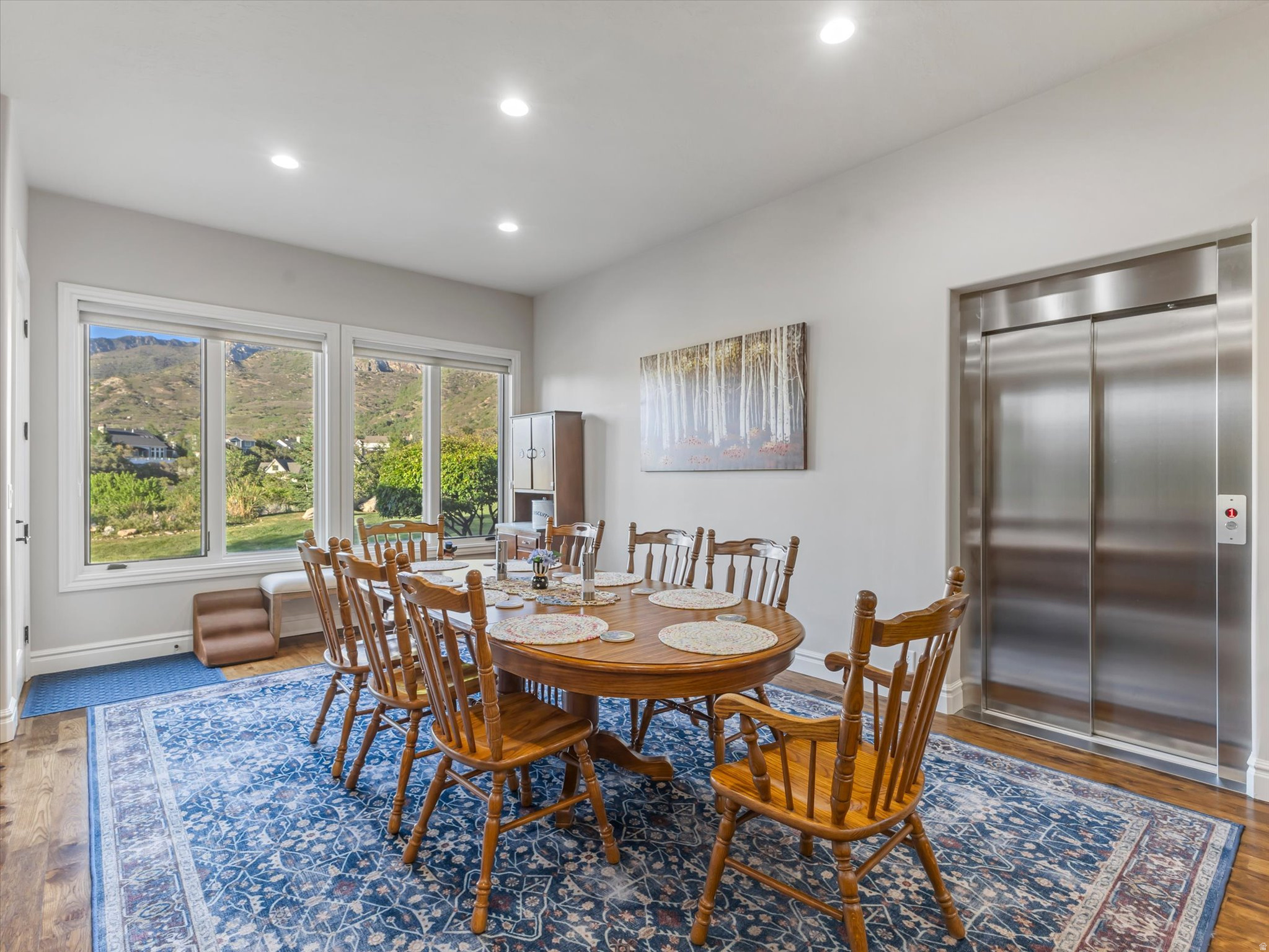PEPPERWOOD CREEK - Residential