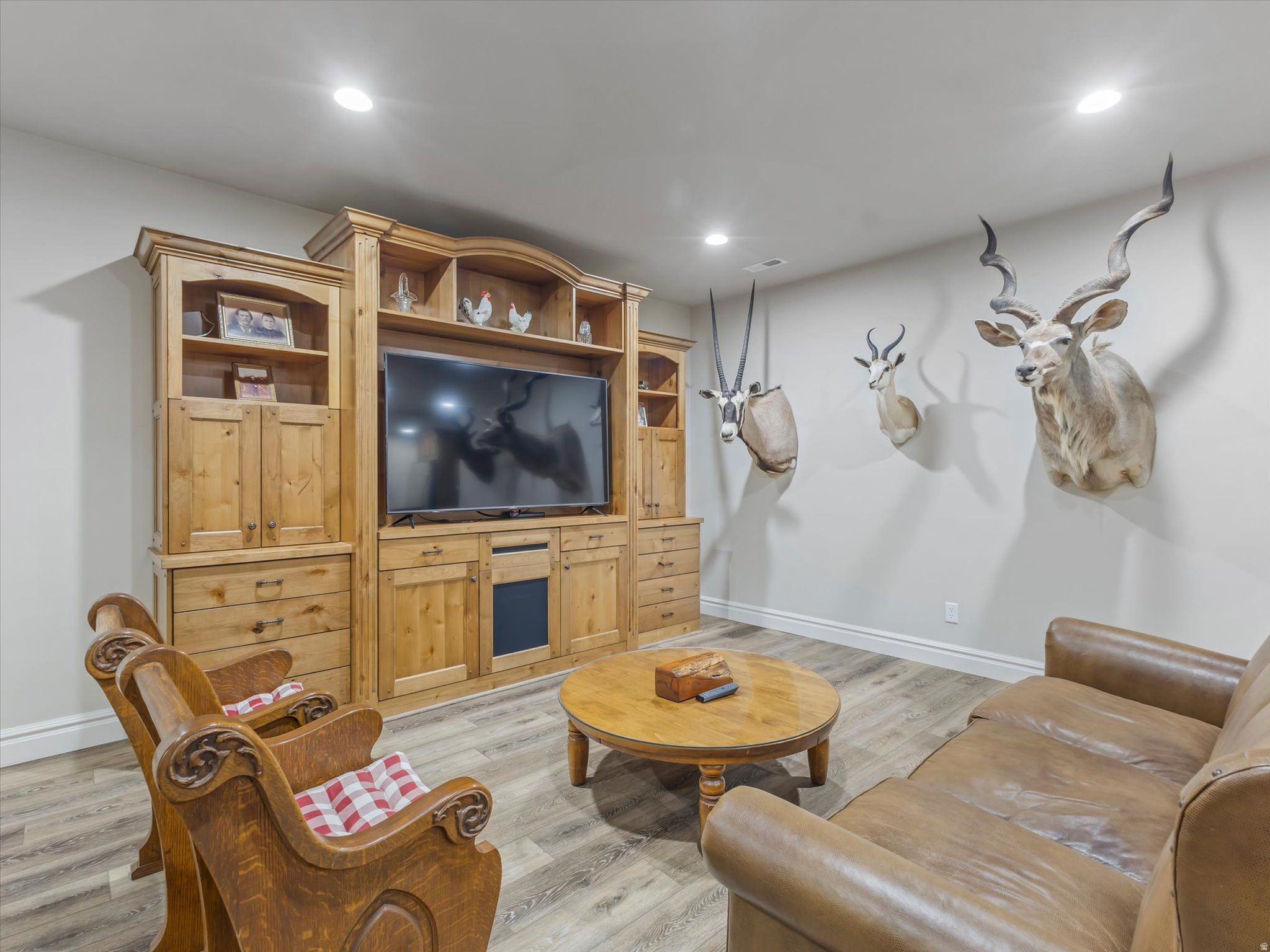 PEPPERWOOD CREEK - Residential