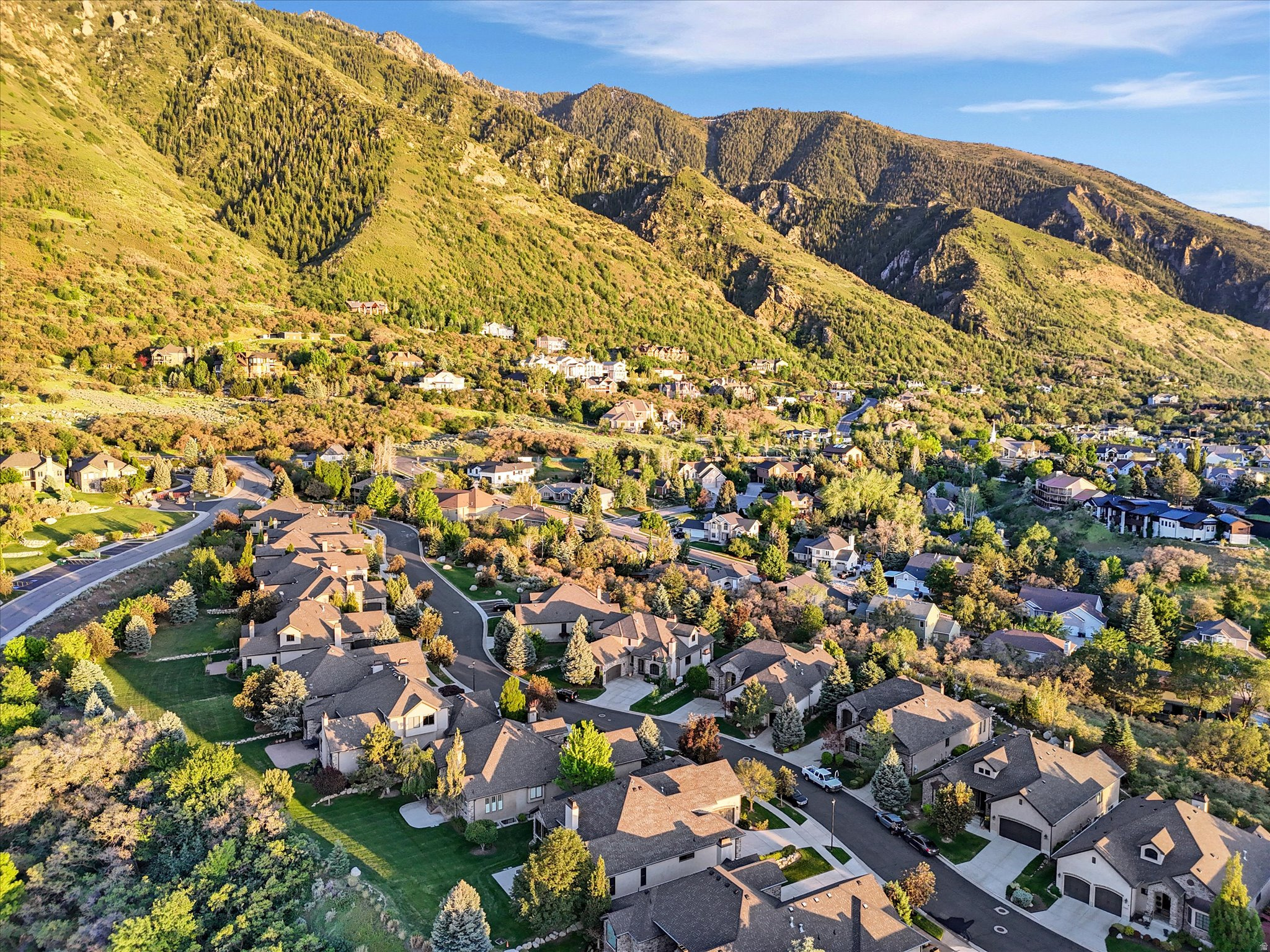 PEPPERWOOD CREEK - Residential
