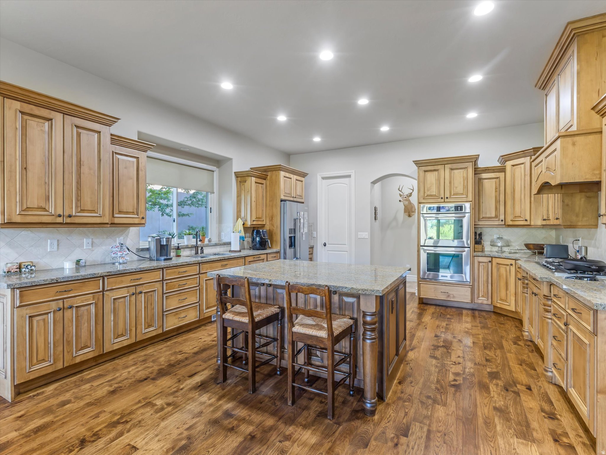 PEPPERWOOD CREEK - Residential