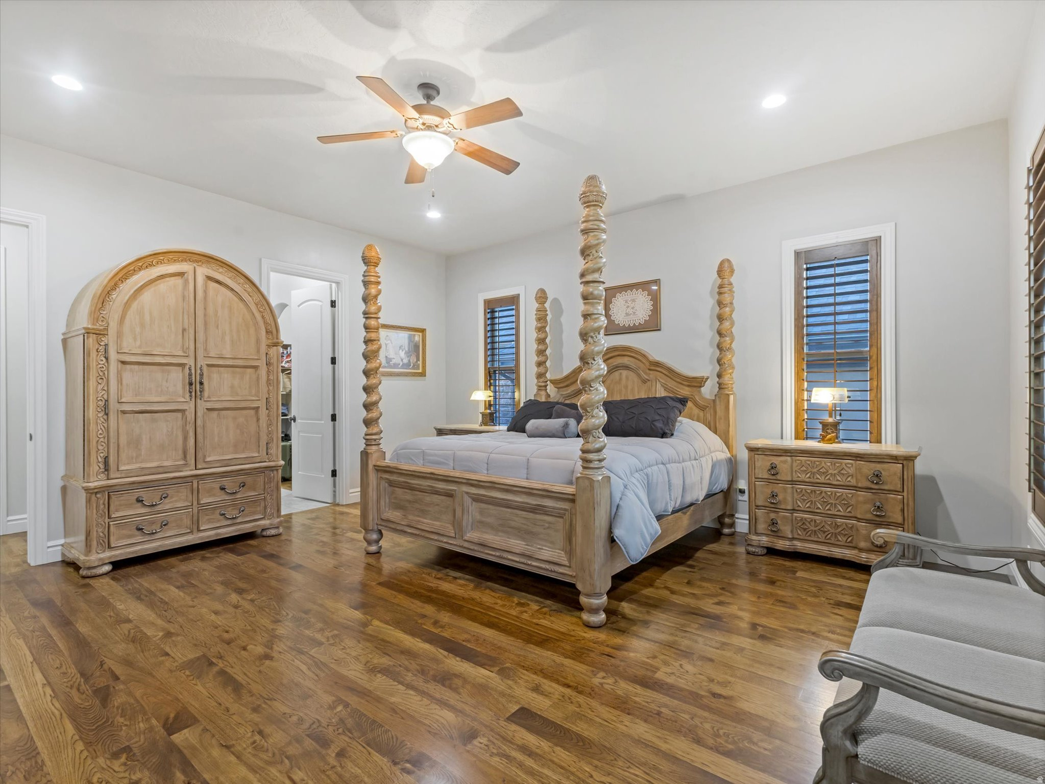 PEPPERWOOD CREEK - Residential