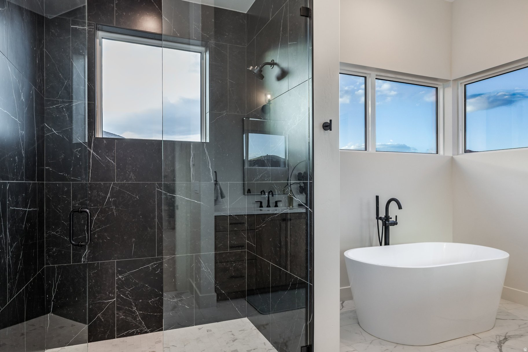 KEETLEY RIDGE SUBDIVISION - Residential