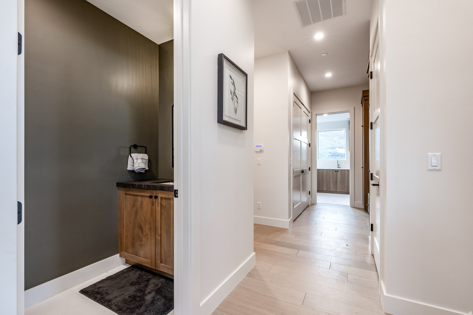 KEETLEY RIDGE SUBDIVISION - Residential