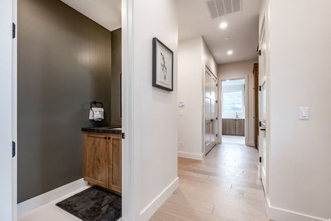 Tiny photo for 1946 W MOCHILA CIR #LOT 5, Heber City, UT 84032 (MLS # 2158611)