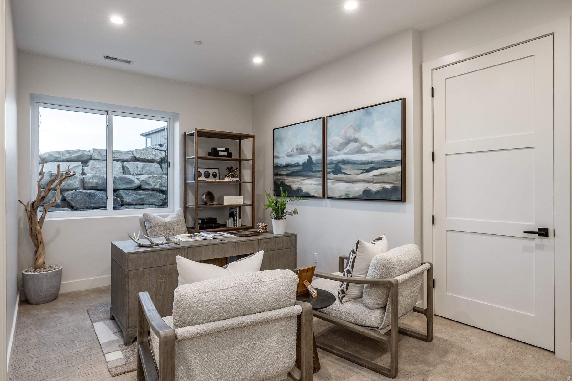 KEETLEY RIDGE SUBDIVISION - Residential