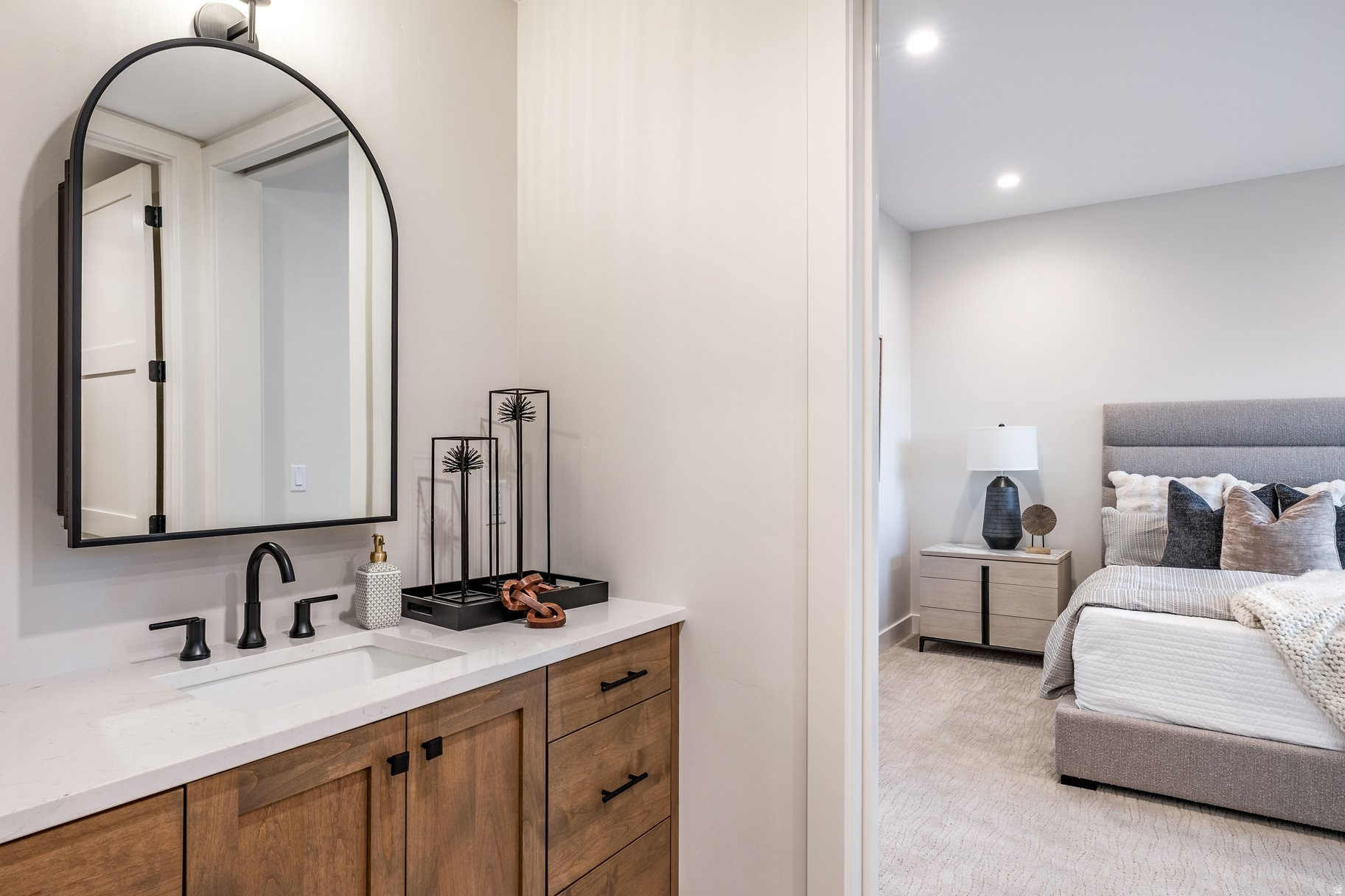 KEETLEY RIDGE SUBDIVISION - Residential