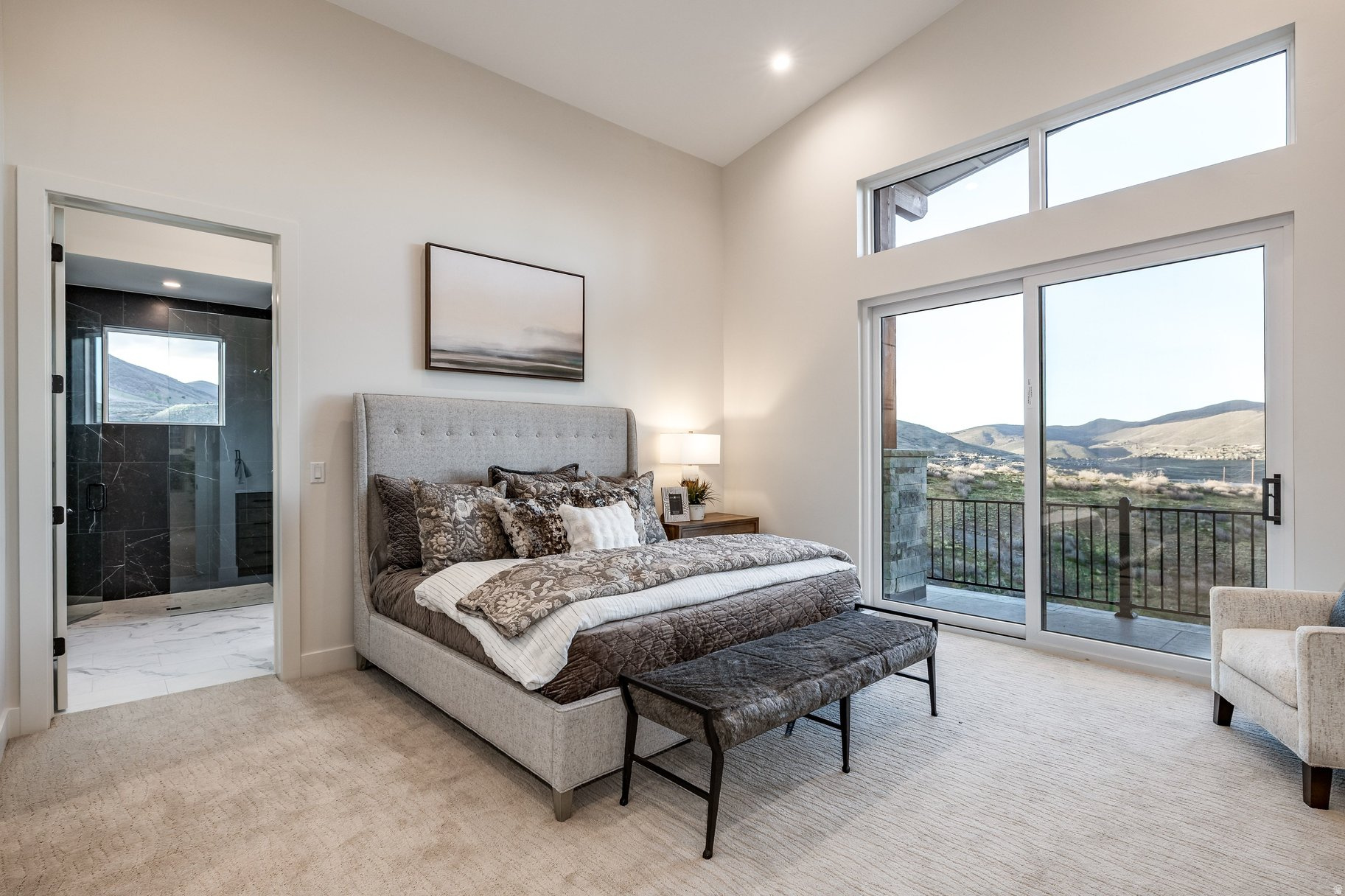 KEETLEY RIDGE SUBDIVISION - Residential