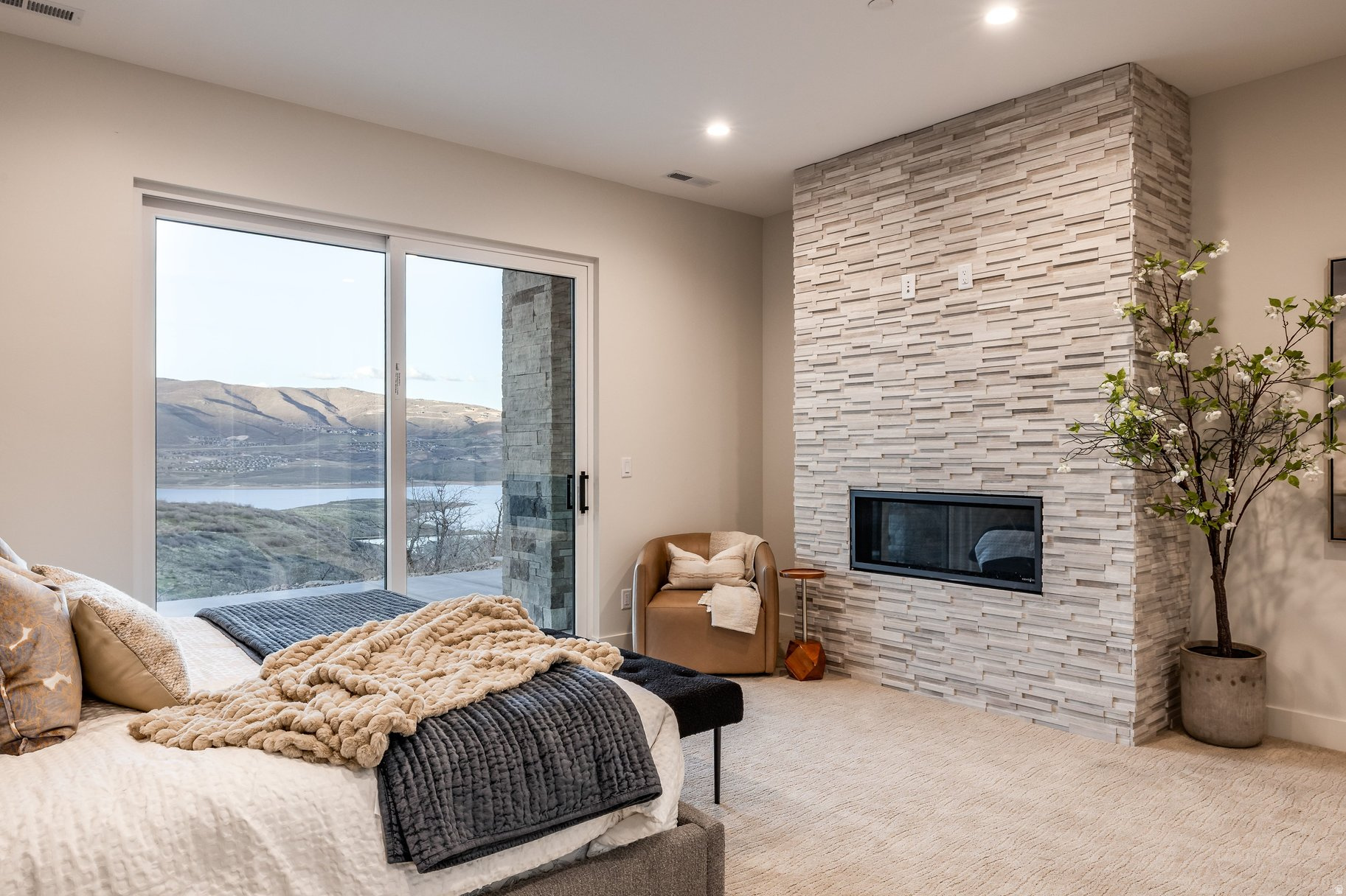 KEETLEY RIDGE SUBDIVISION - Residential