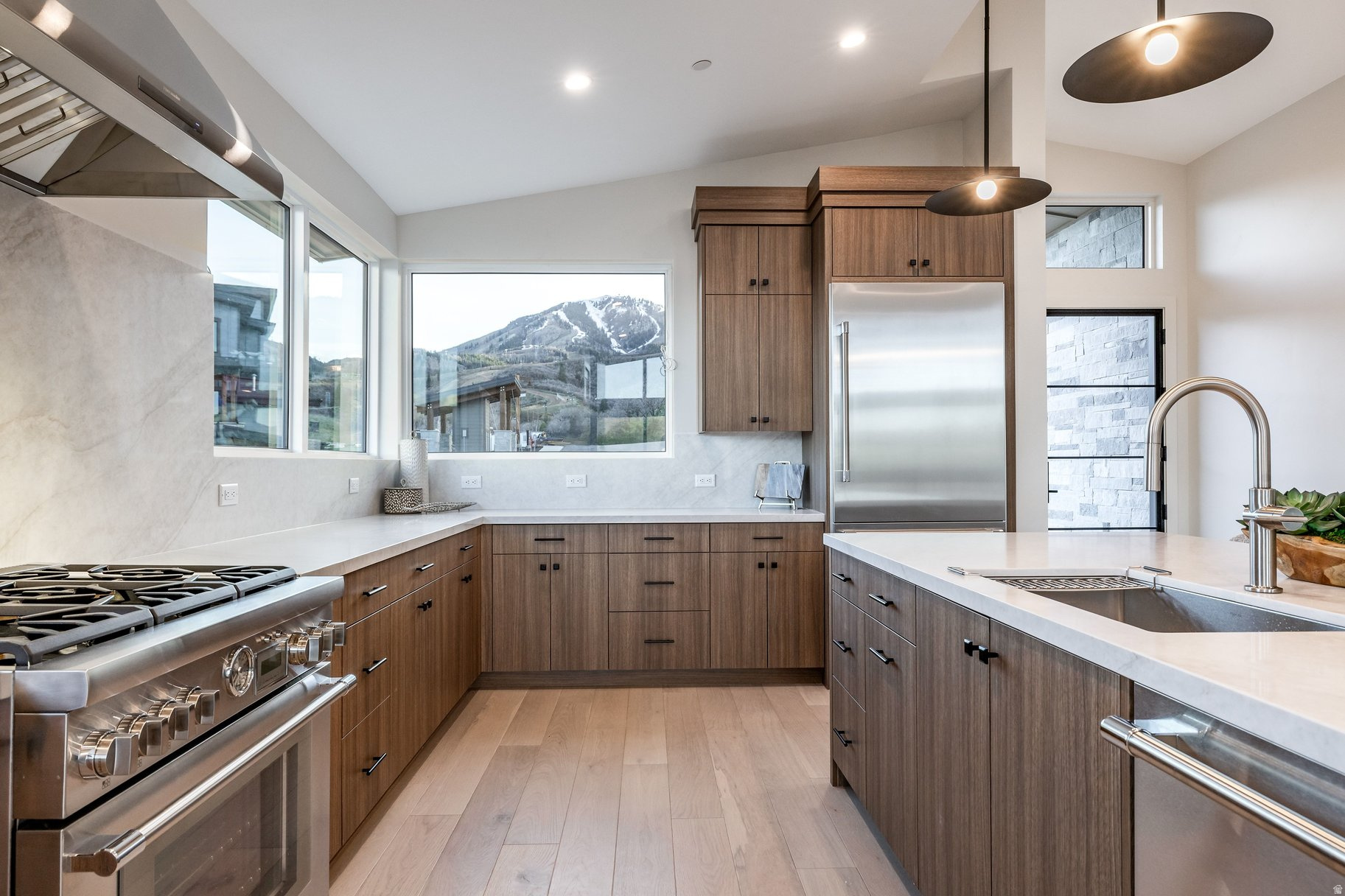 KEETLEY RIDGE SUBDIVISION - Residential