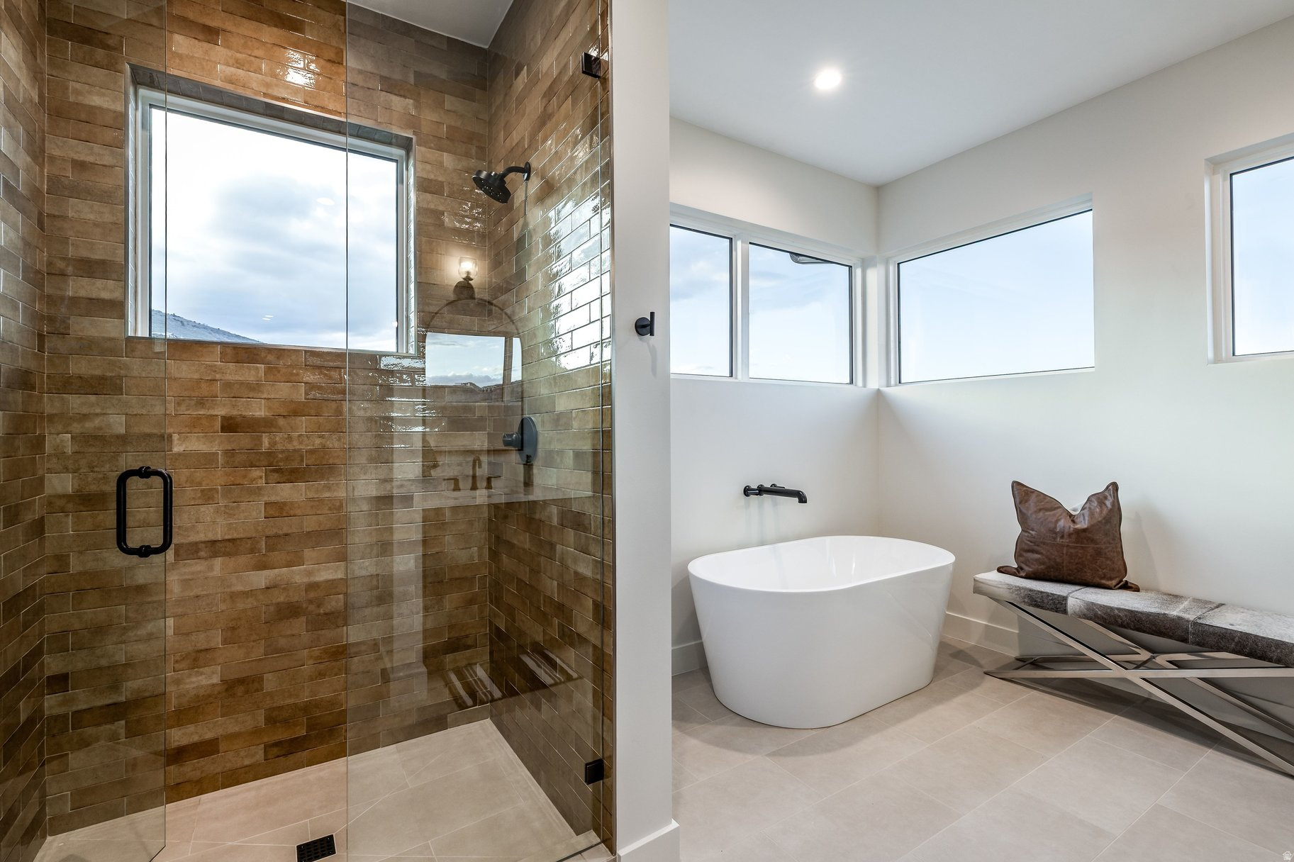 KEETLEY RIDGE SUBDIVISION - Residential