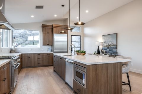 Tiny photo for 1946 W MOCHILA CIR #LOT 5, Heber City, UT 84032 (MLS # 2158611)
