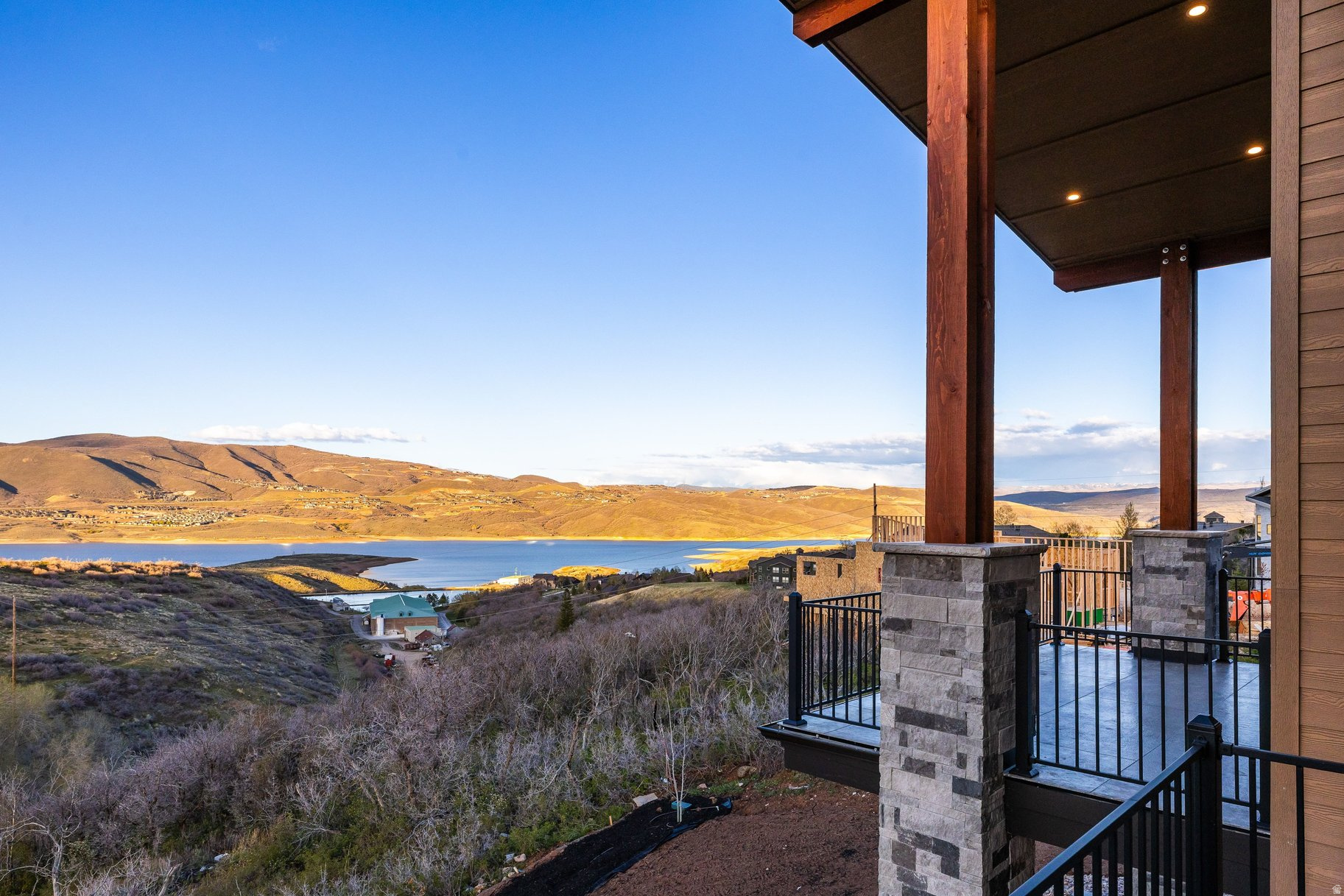 KEETLEY RIDGE SUBDIVISION - Residential