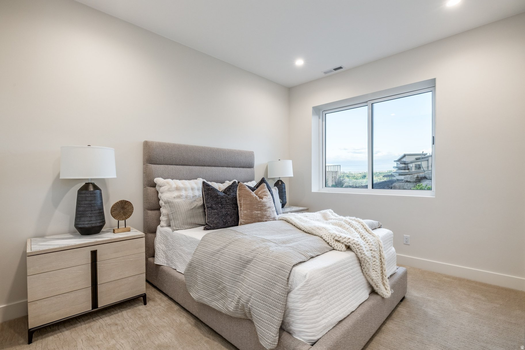 KEETLEY RIDGE SUBDIVISION - Residential
