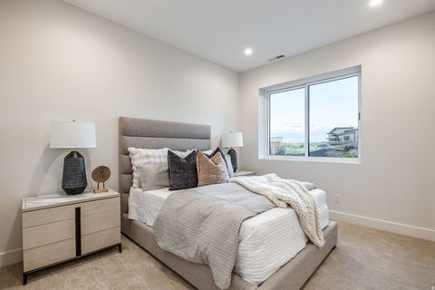 Tiny photo for 1946 W MOCHILA CIR #LOT 5, Heber City, UT 84032 (MLS # 2158611)