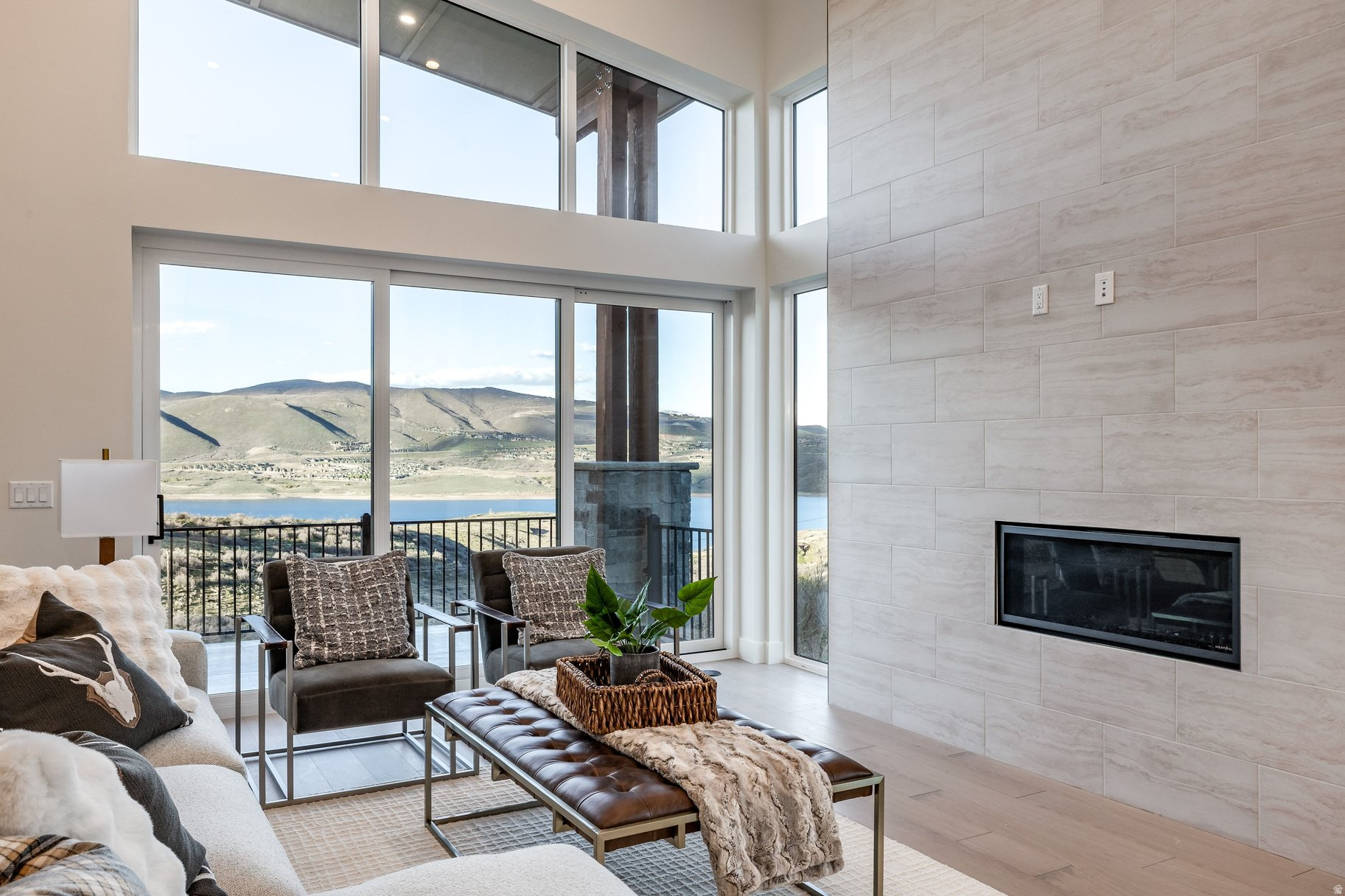 KEETLEY RIDGE SUBDIVISION - Residential