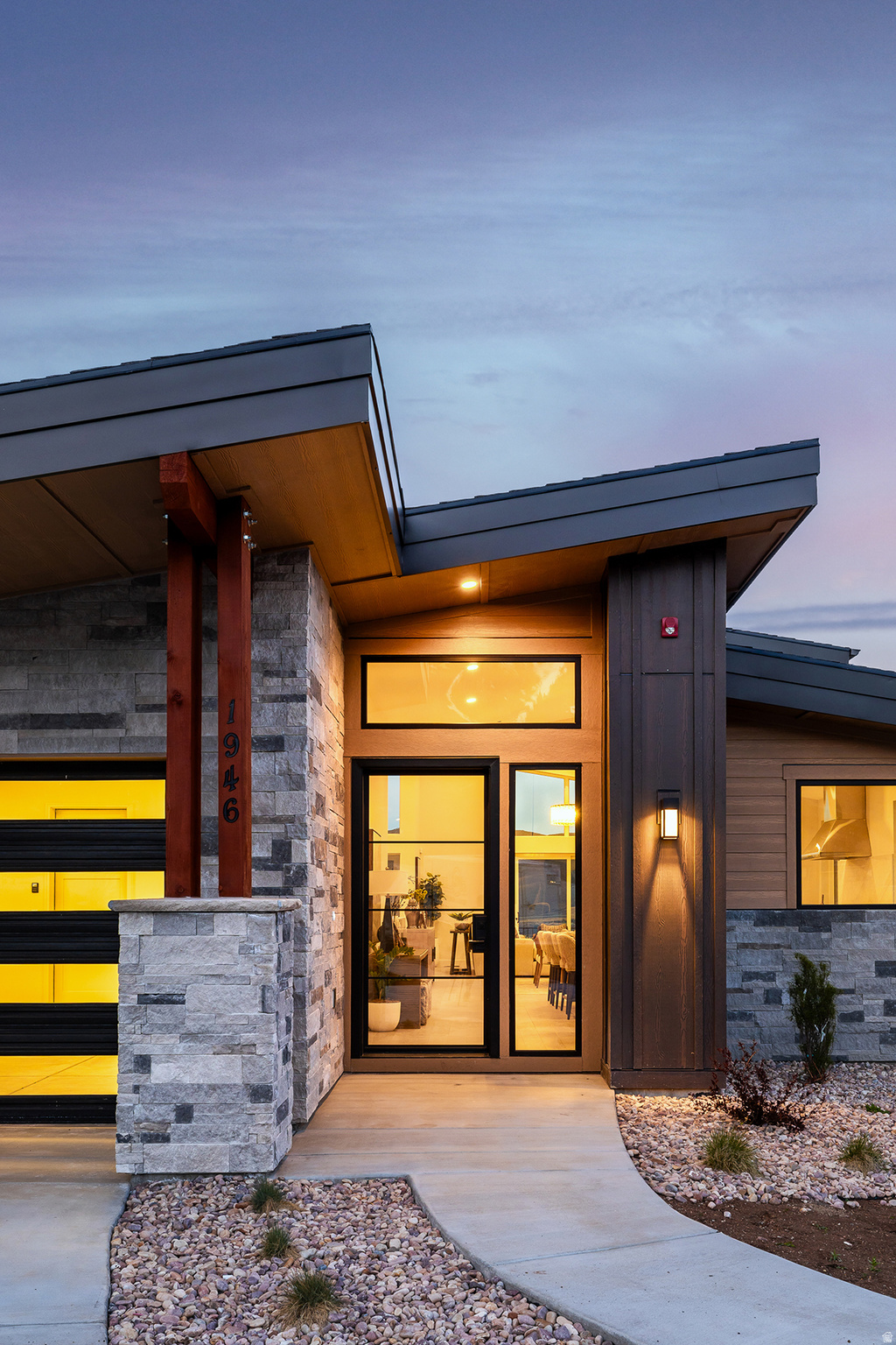 KEETLEY RIDGE SUBDIVISION - Residential