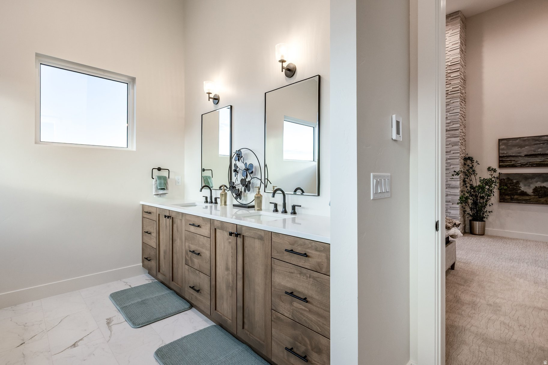 KEETLEY RIDGE SUBDIVISION - Residential