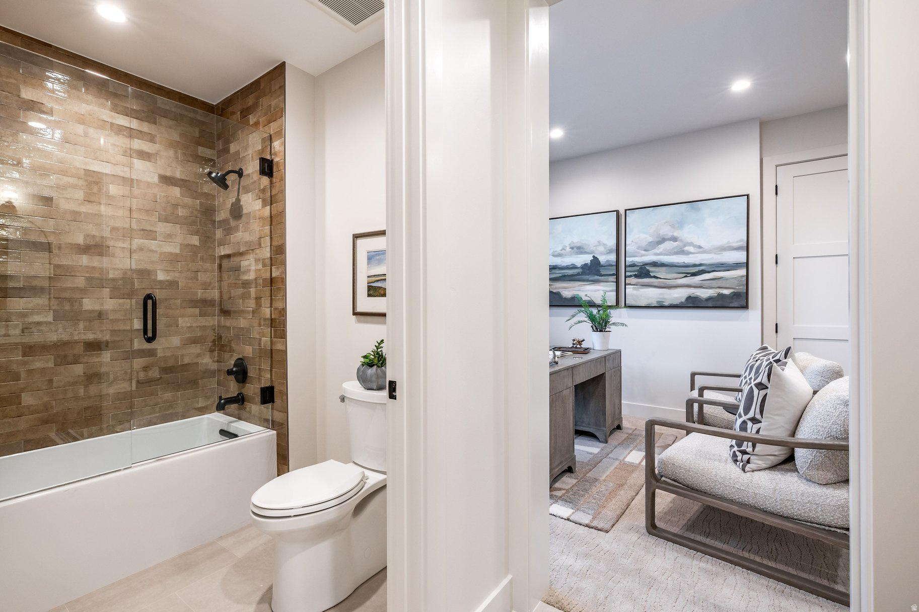 KEETLEY RIDGE SUBDIVISION - Residential