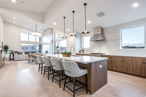 Tiny photo for 1946 W MOCHILA CIR #LOT 5, Heber City, UT 84032 (MLS # 2158611)