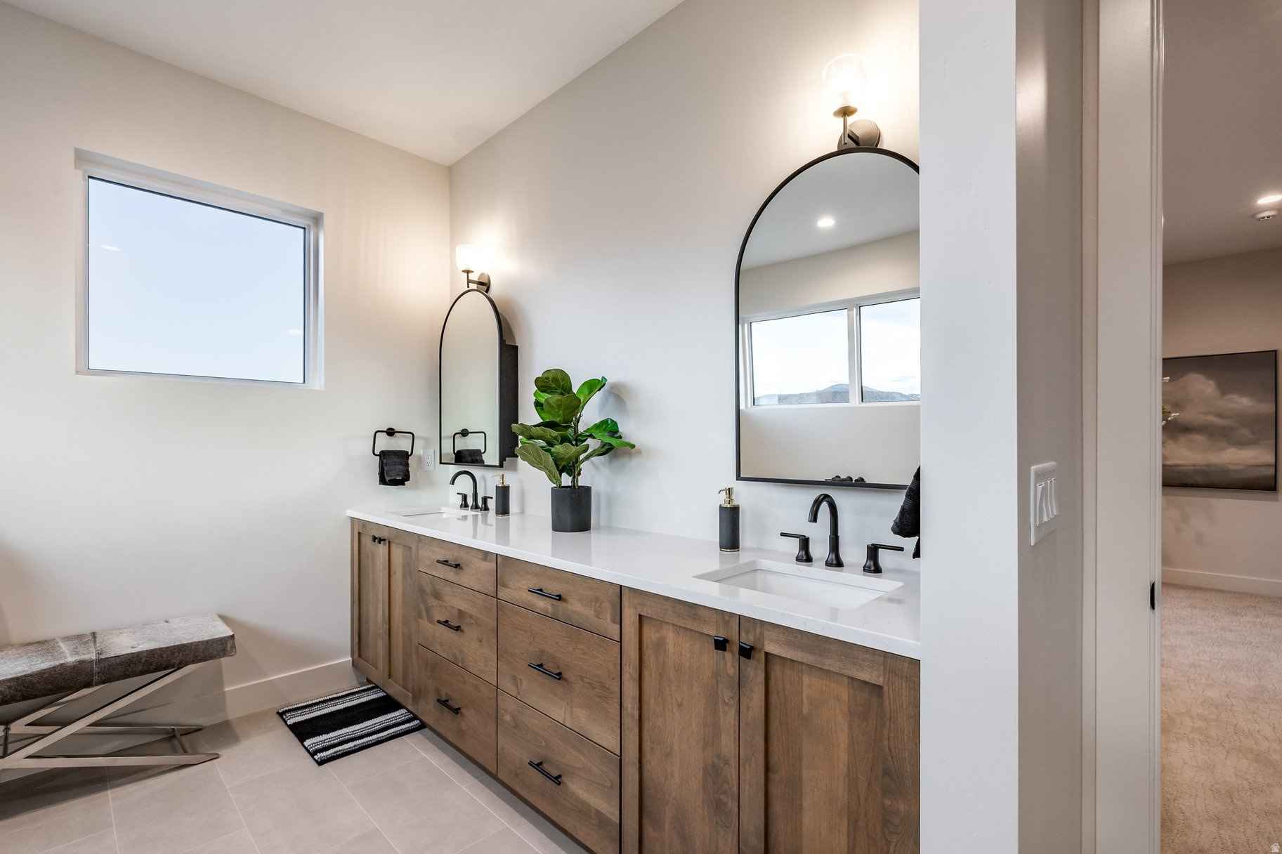 KEETLEY RIDGE SUBDIVISION - Residential