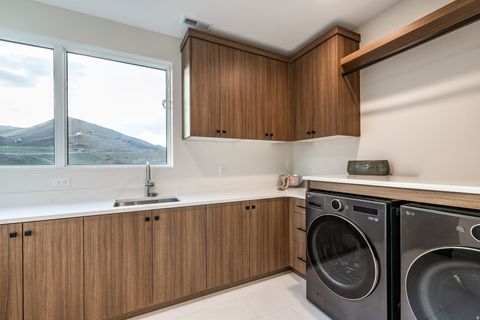 Tiny photo for 1946 W MOCHILA CIR #LOT 5, Heber City, UT 84032 (MLS # 2158611)