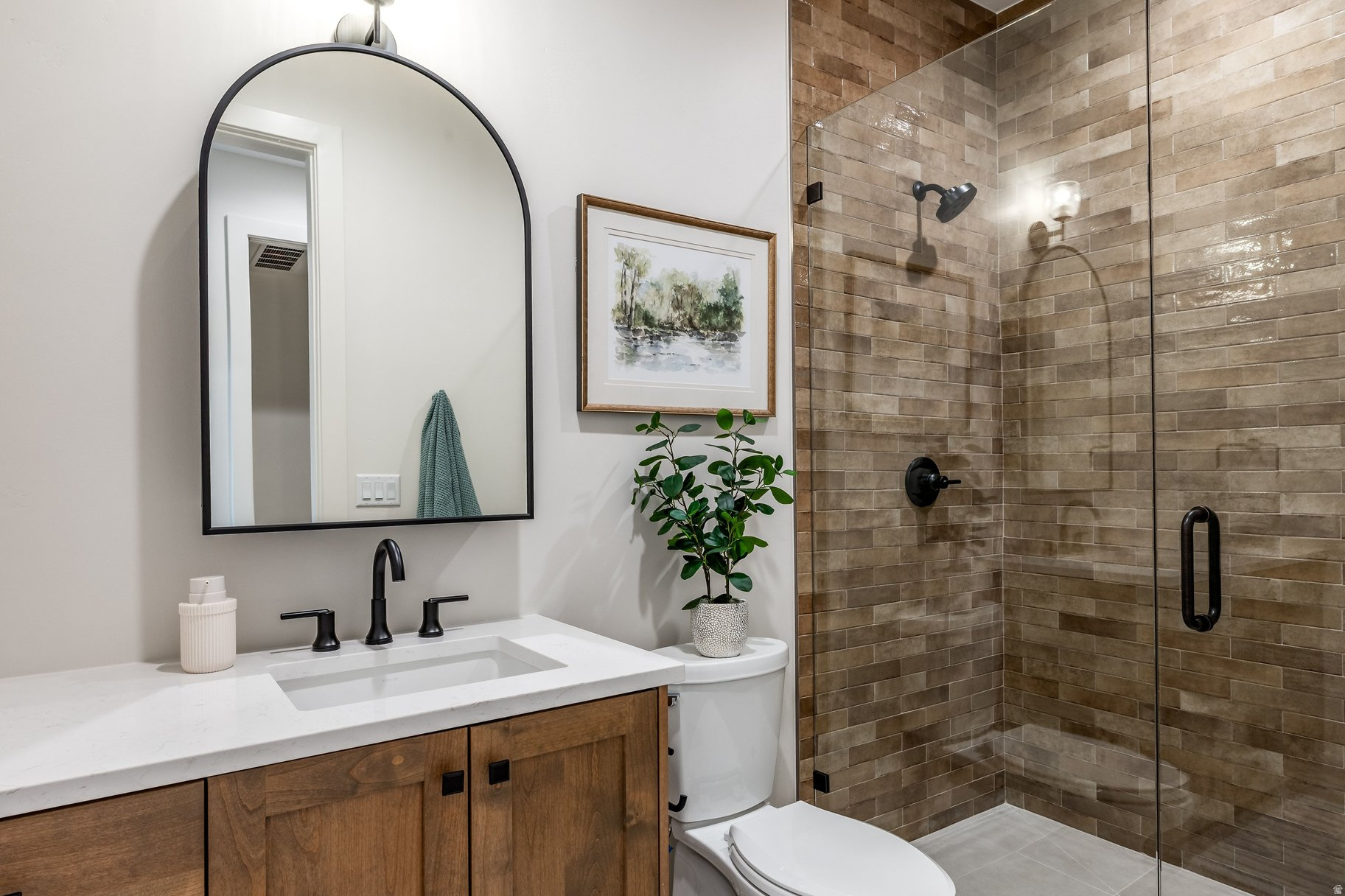 KEETLEY RIDGE SUBDIVISION - Residential