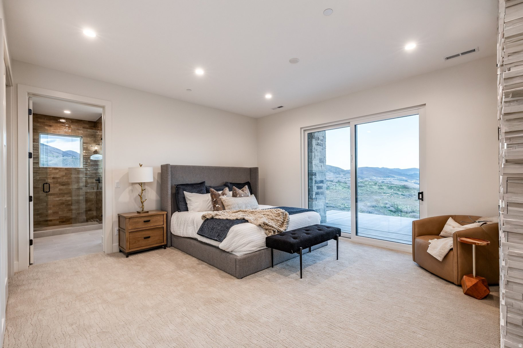 KEETLEY RIDGE SUBDIVISION - Residential