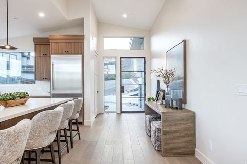 Tiny photo for 1946 W MOCHILA CIR #LOT 5, Heber City, UT 84032 (MLS # 2158611)