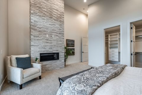 Tiny photo for 1946 W MOCHILA CIR #LOT 5, Heber City, UT 84032 (MLS # 2158611)