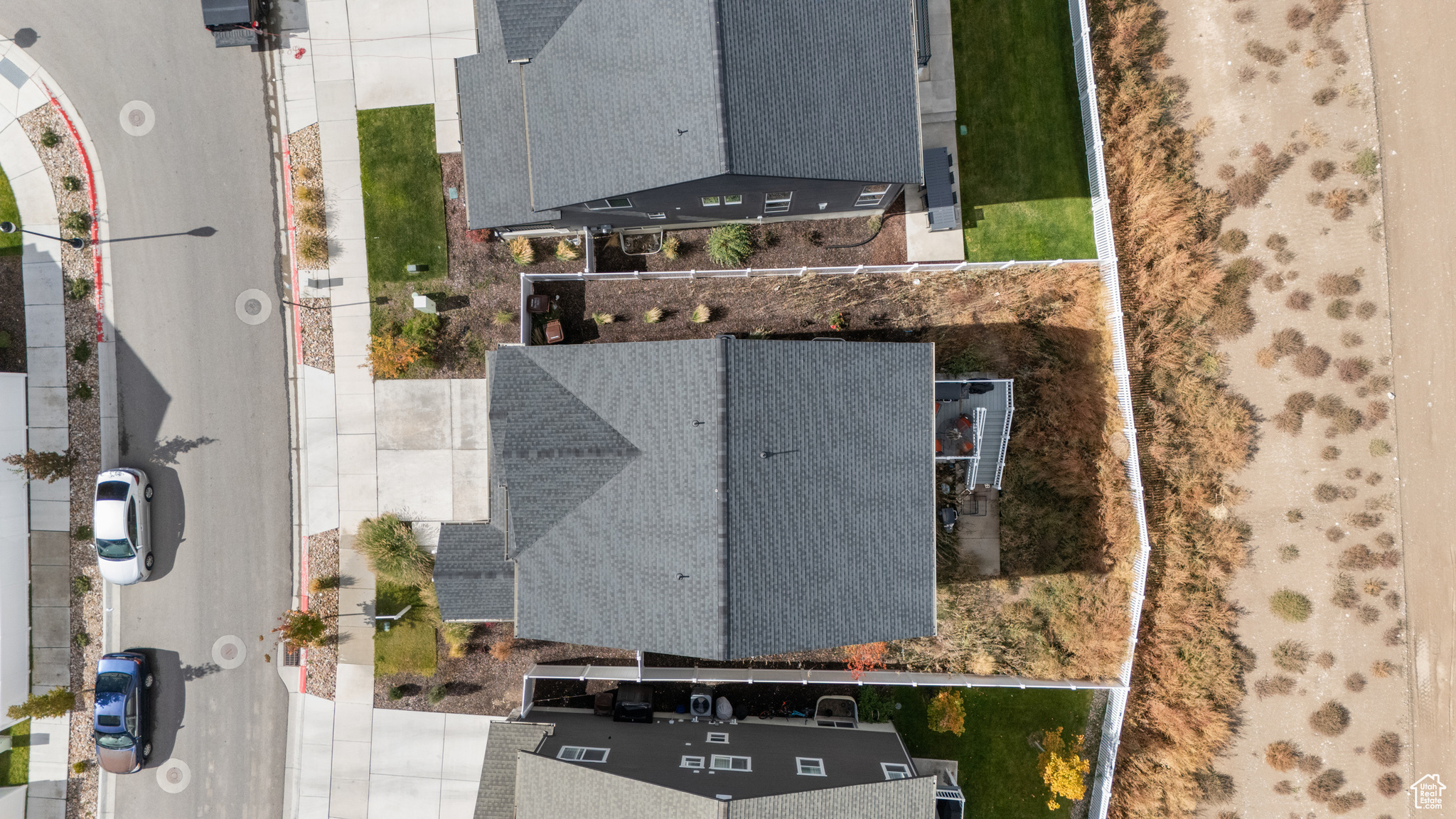 COPPER FIELDS - Residential