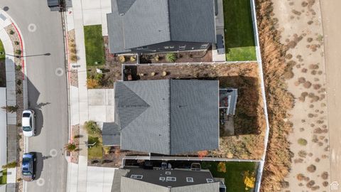 Tiny photo for 6542 W IPSWITCH WAY, Herriman, UT 84096 (MLS # 2118593)