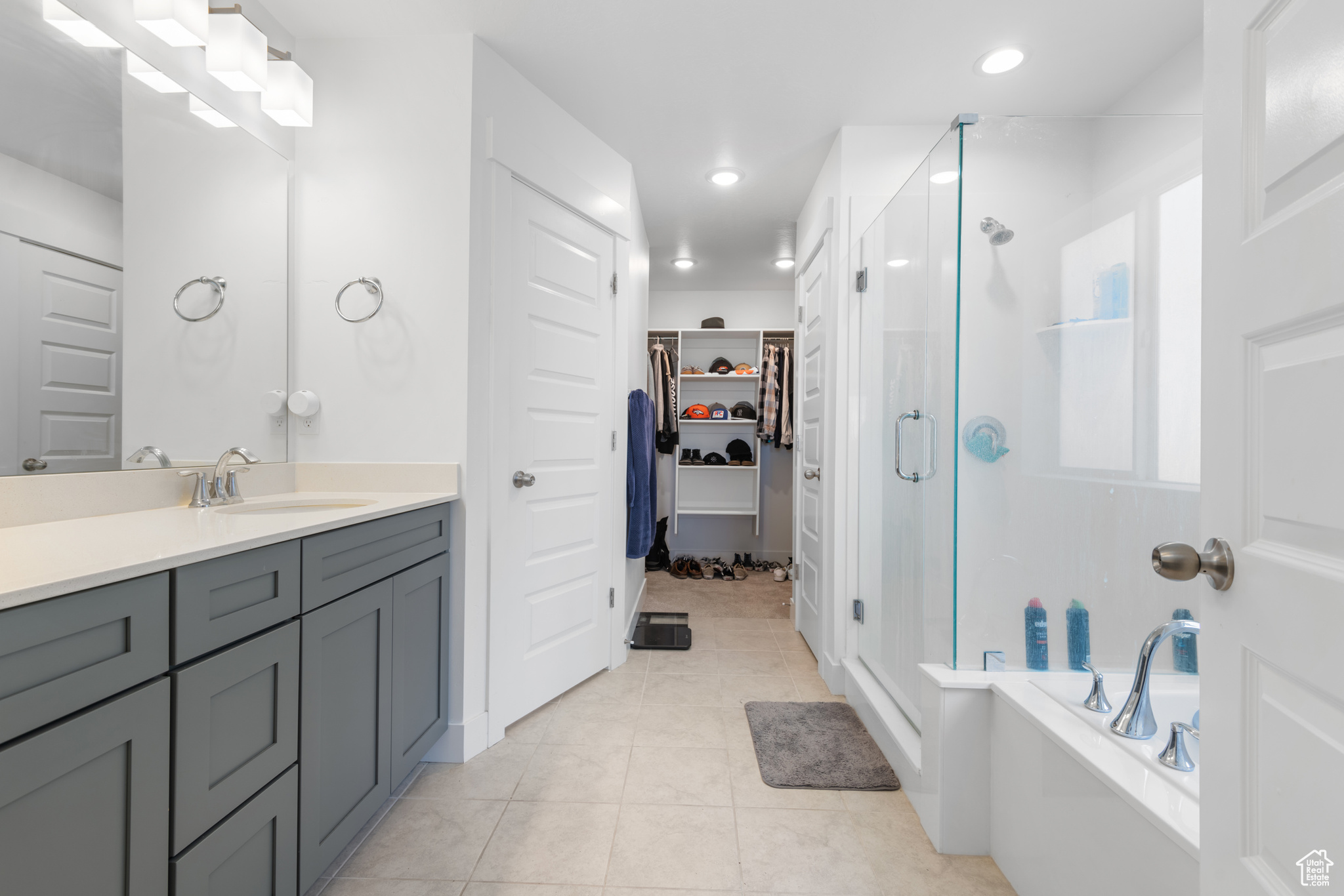 COPPER FIELDS - Residential