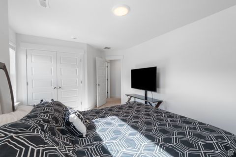 Tiny photo for 6542 W IPSWITCH WAY, Herriman, UT 84096 (MLS # 2118593)