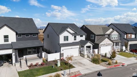 Tiny photo for 6542 W IPSWITCH WAY, Herriman, UT 84096 (MLS # 2118593)