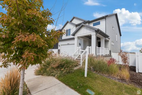 Tiny photo for 6542 W IPSWITCH WAY, Herriman, UT 84096 (MLS # 2118593)