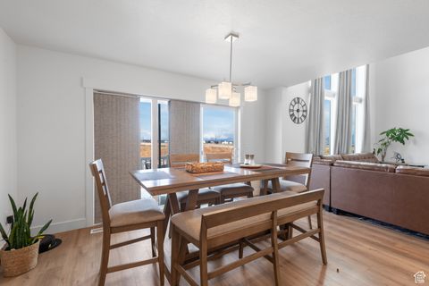 Tiny photo for 6542 W IPSWITCH WAY, Herriman, UT 84096 (MLS # 2118593)