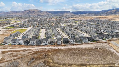 Tiny photo for 6542 W IPSWITCH WAY, Herriman, UT 84096 (MLS # 2118593)