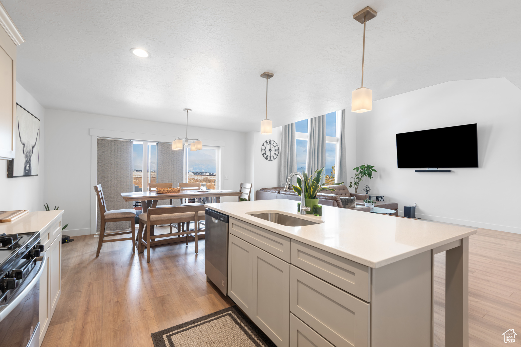 COPPER FIELDS - Residential