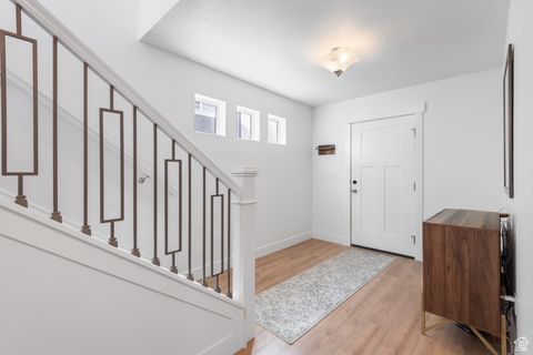 Tiny photo for 6542 W IPSWITCH WAY, Herriman, UT 84096 (MLS # 2118593)