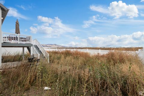 Tiny photo for 6542 W IPSWITCH WAY, Herriman, UT 84096 (MLS # 2118593)